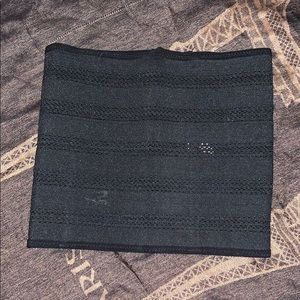 Waiste trainer/corset